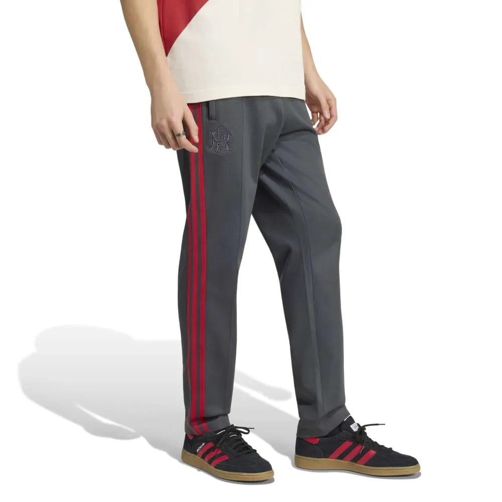 adidas River Plate 125th Anniversary tracksuit pants