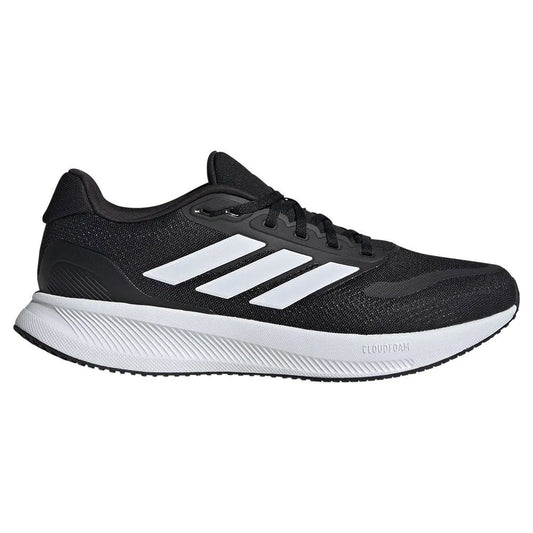 adidas Runfalcon 5 wide running shoes