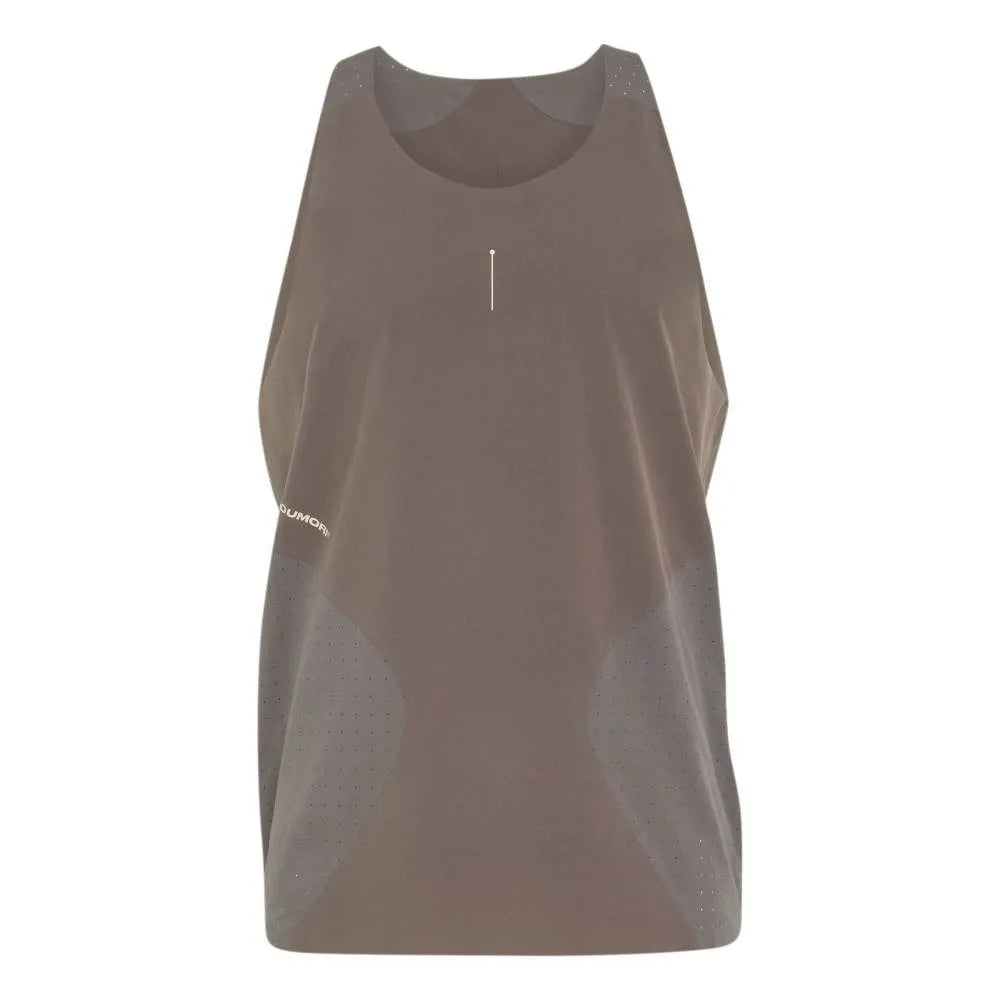 adidas Running X Hermanos Koumori Running sleeveless T-shirt
