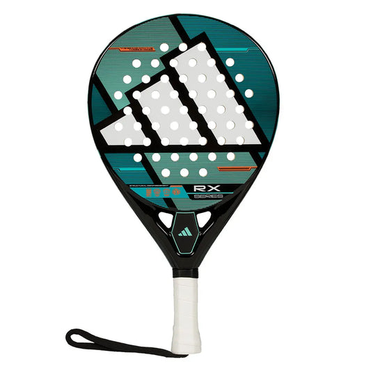 adidas Rx series 2026 padel racket