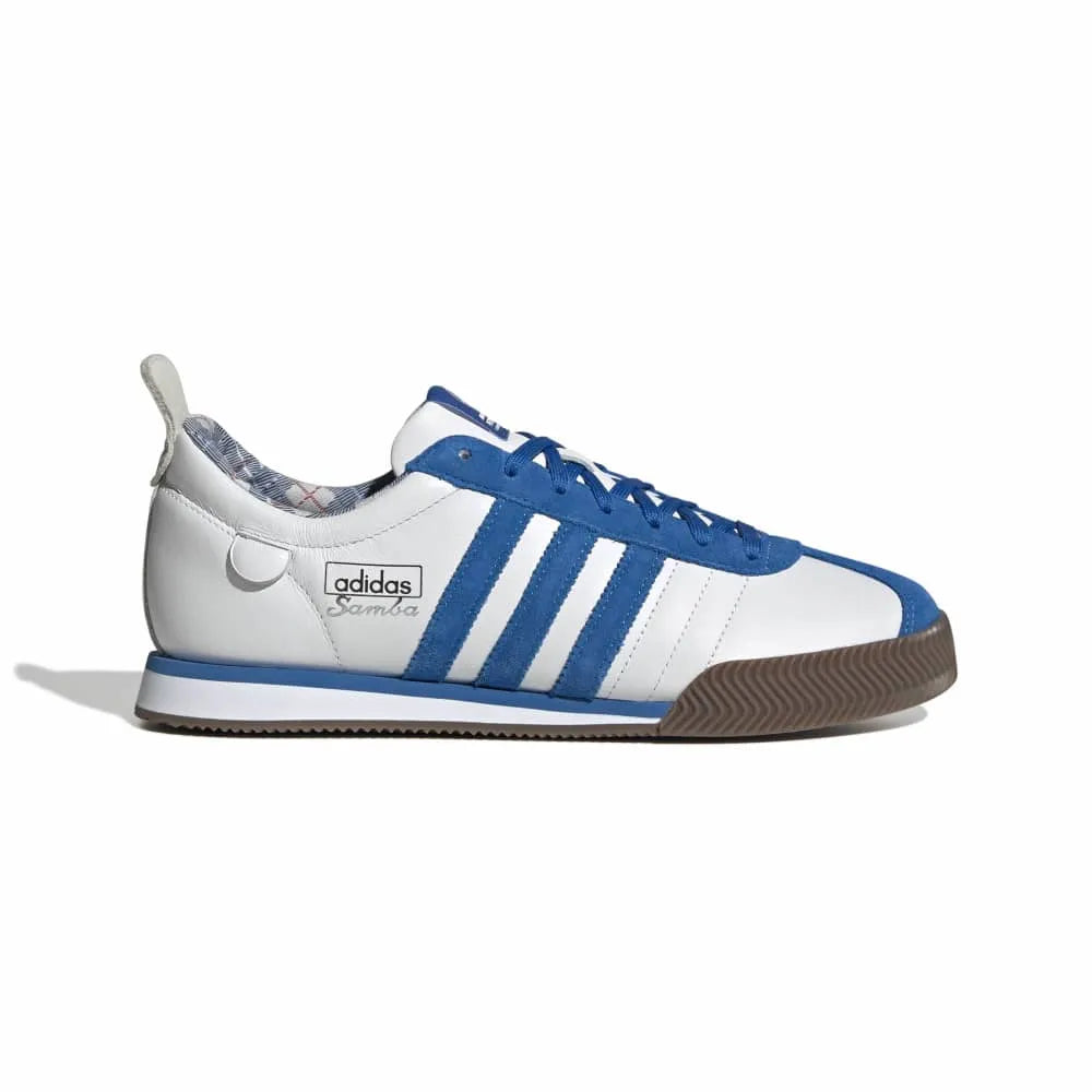 adidas Samba 62 Super Mercedes AMG Petronas F1 Team trainers