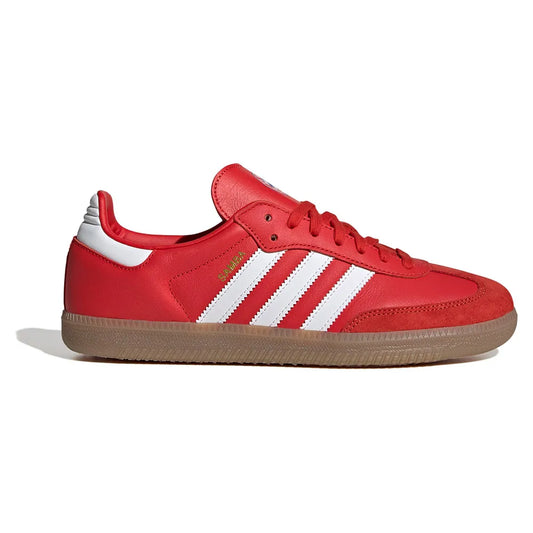 adidas Samba FC Bayern trainers