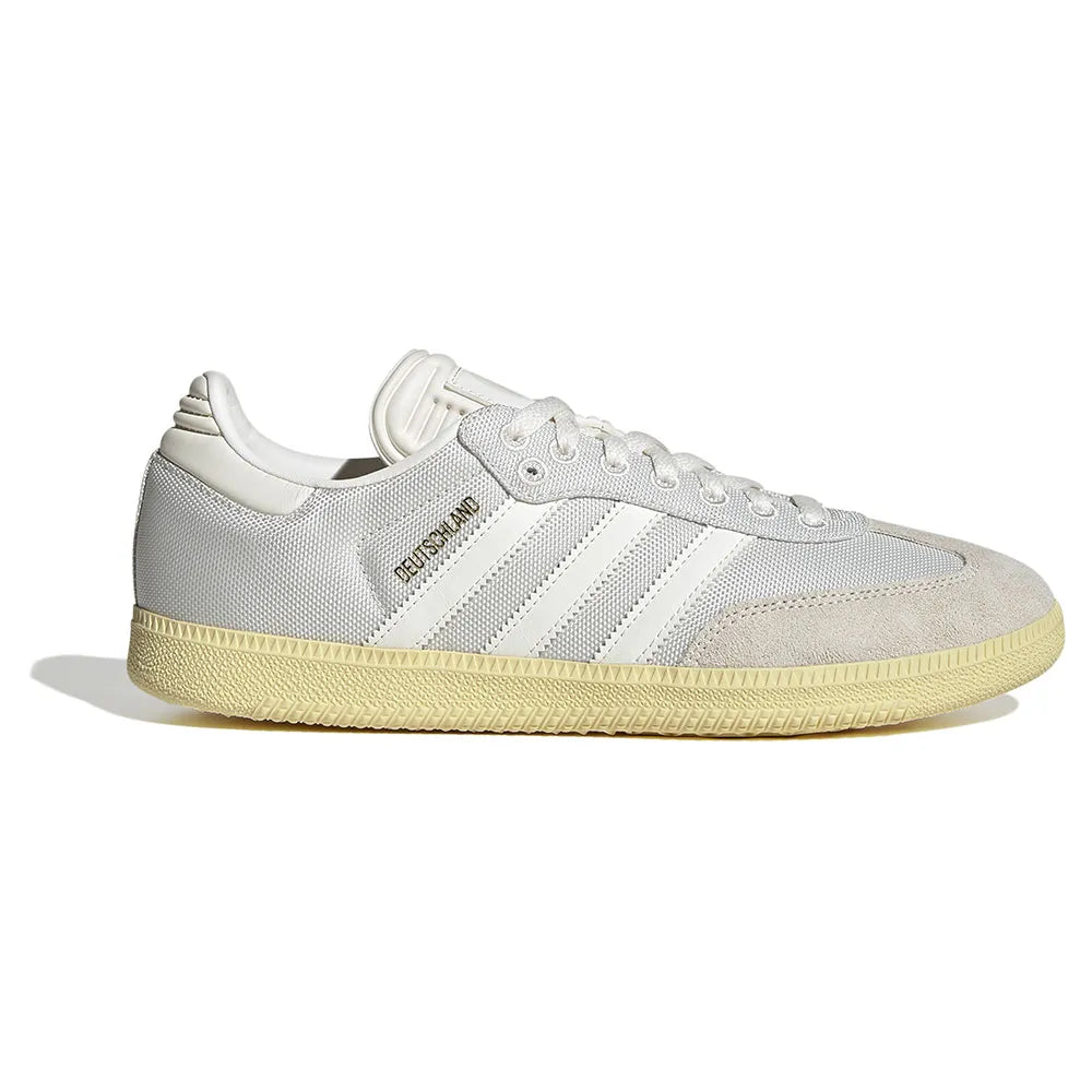 adidas Samba Germany trainers