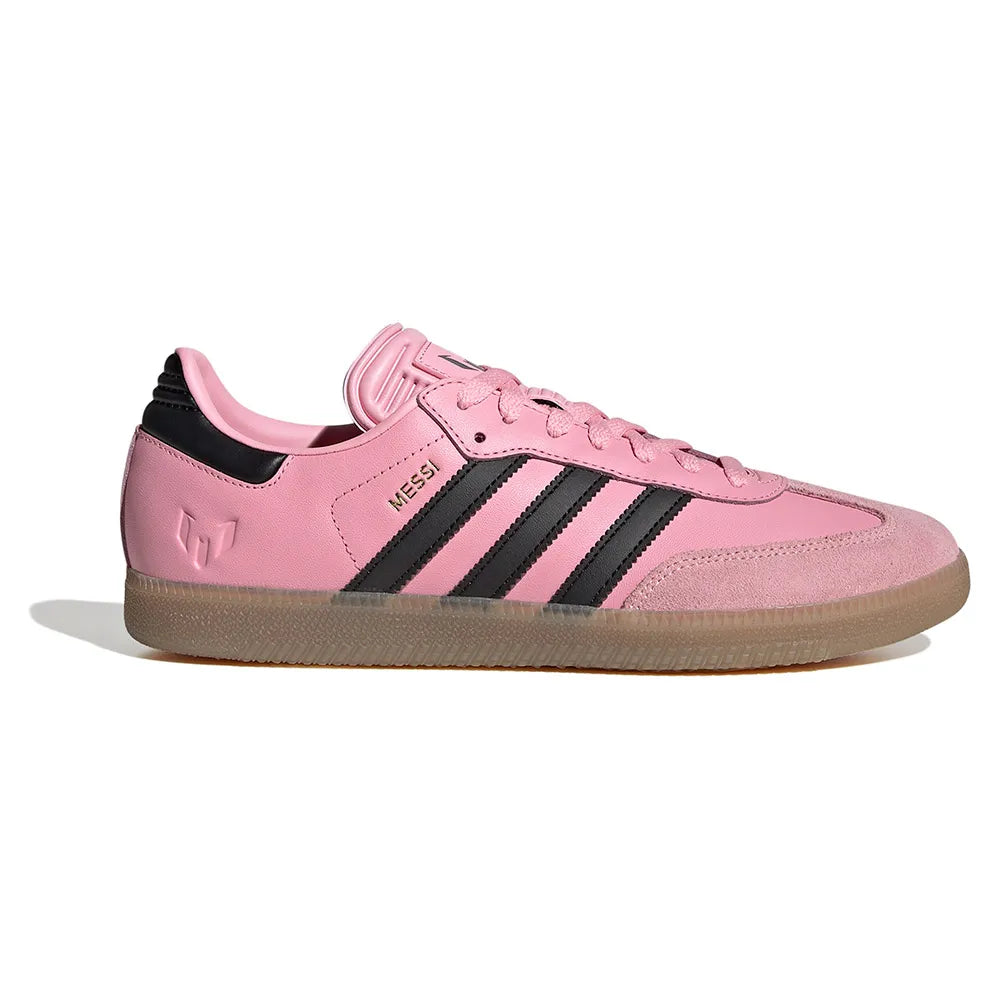 adidas Samba Messi trainers