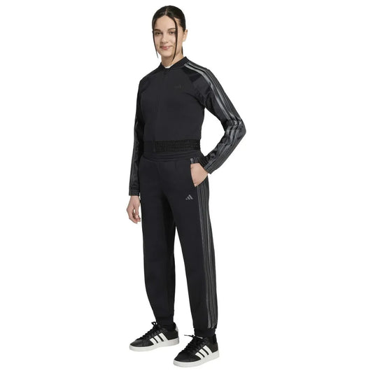 adidas Satin tracksuit