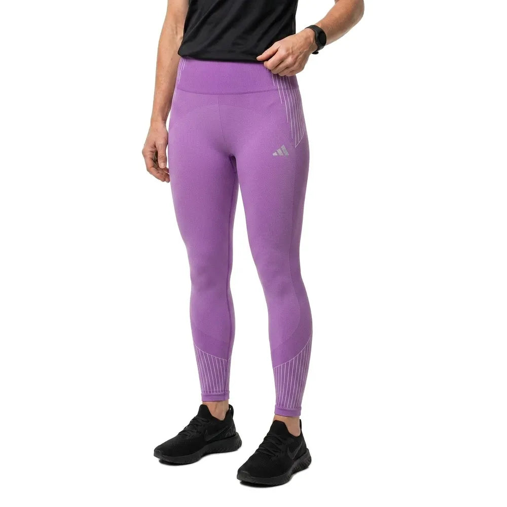 adidas Seamless Branded 7/8 Leggings