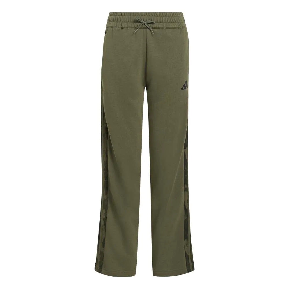 adidas Seasonal Essentials Camo French Terry joggers
