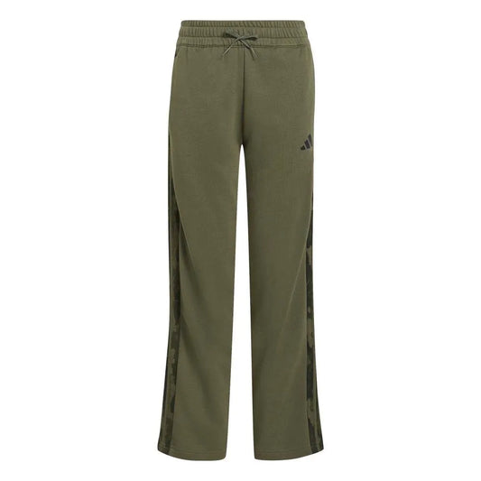 adidas Seasonal Essentials Camo French Terry joggers
