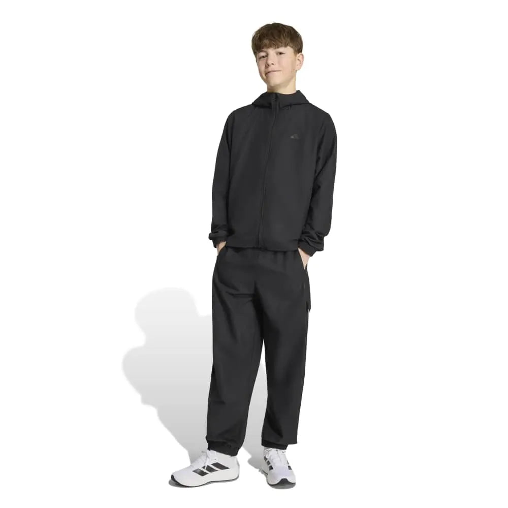 adidas Seasonals Woven Utility tracksuit