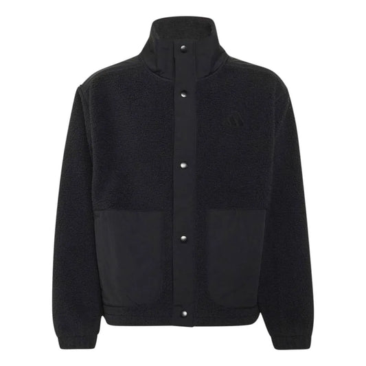 adidas Sherpa jacket