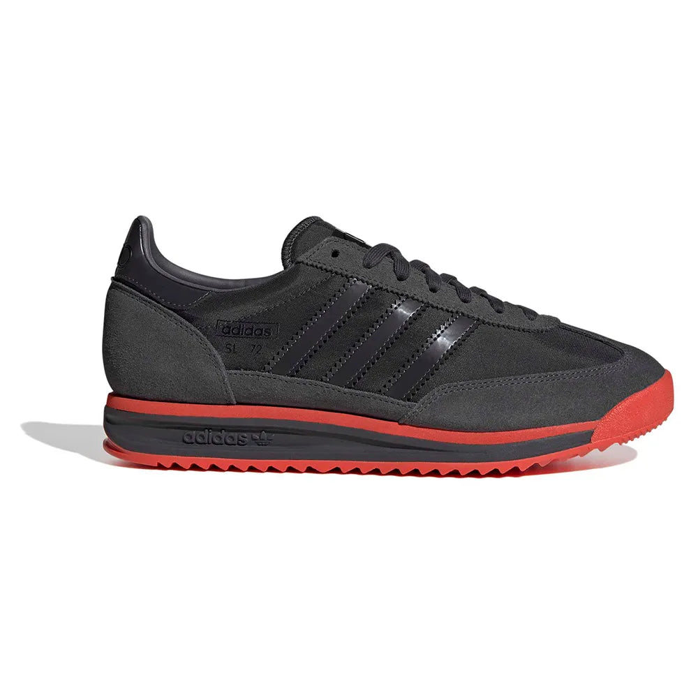 adidas SL 72 RS Audi Revolut F1 Team trainers