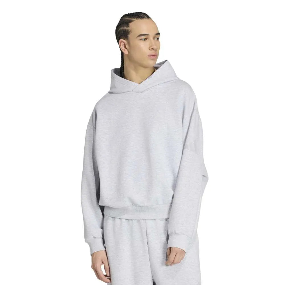 adidas Soft Lux hoodie