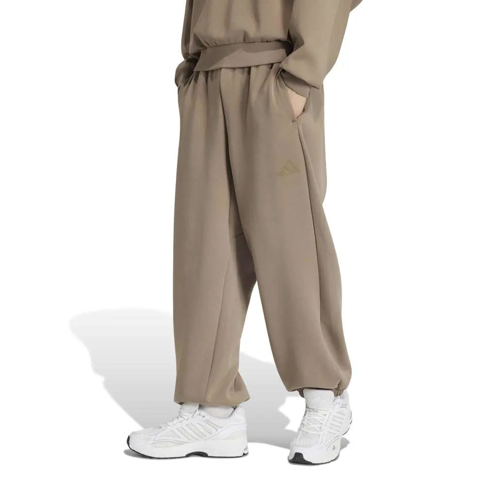 adidas Soft Lux SK Loose tracksuit pants