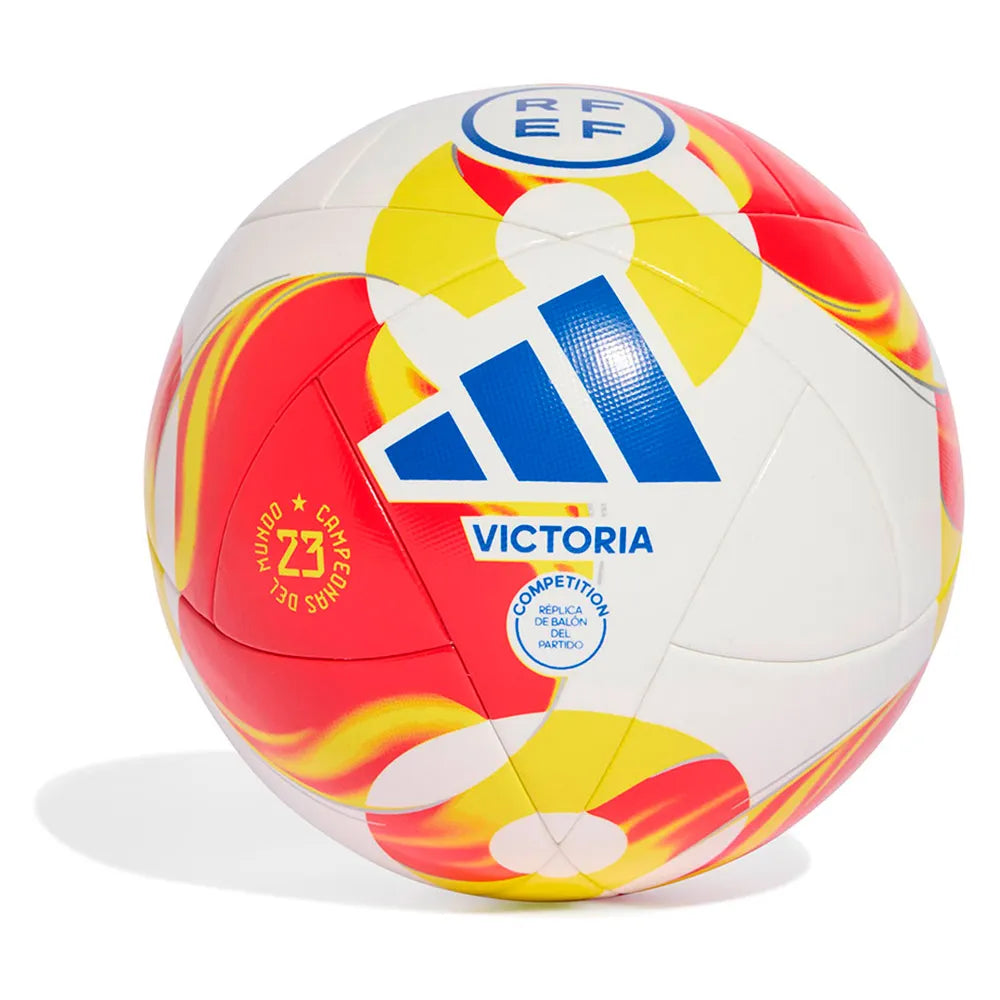 adidas Spain 25 Competition football ball