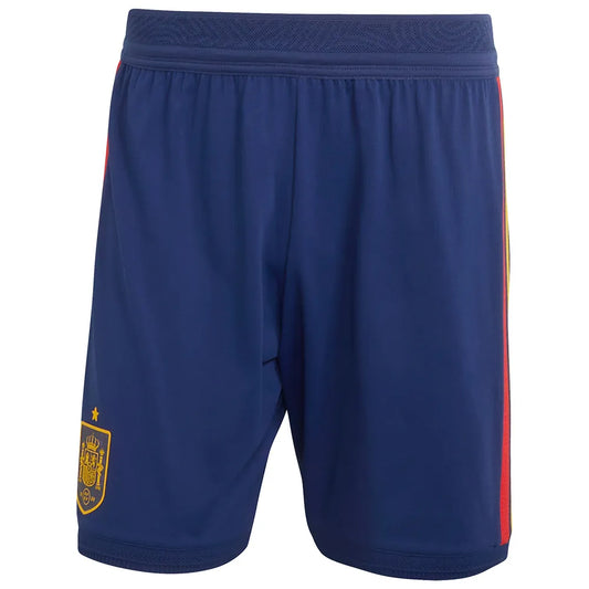 adidas Spain 26/27 Authentic home shorts