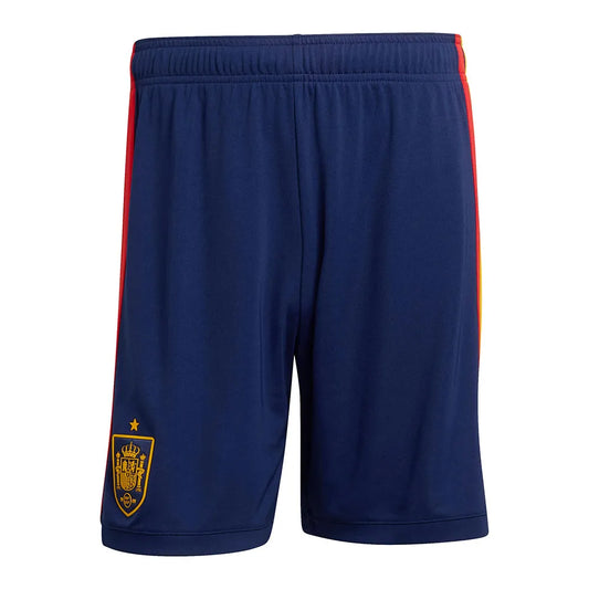 adidas Spain 26/27 Replica home shorts