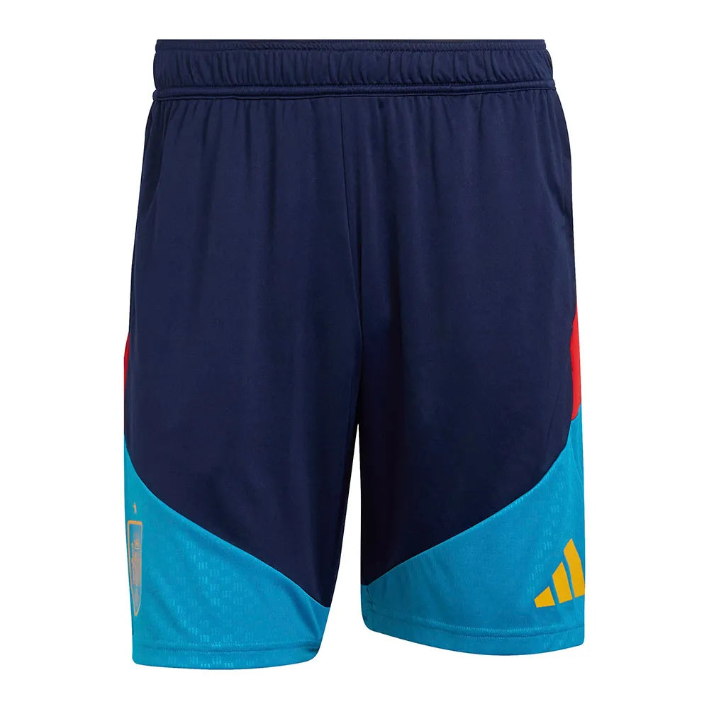 adidas Spain 26/27 Tiro training shorts
