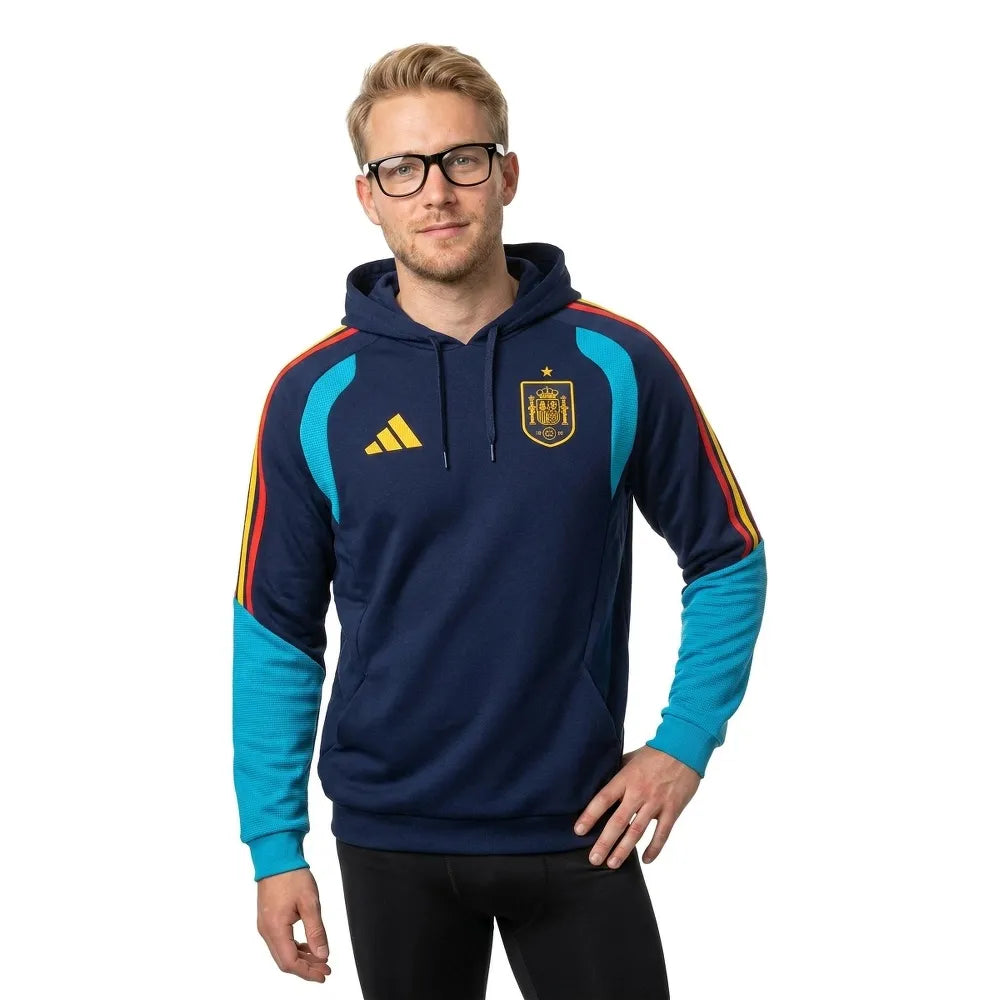 adidas Spain 26 Tiro Sweat hoodie