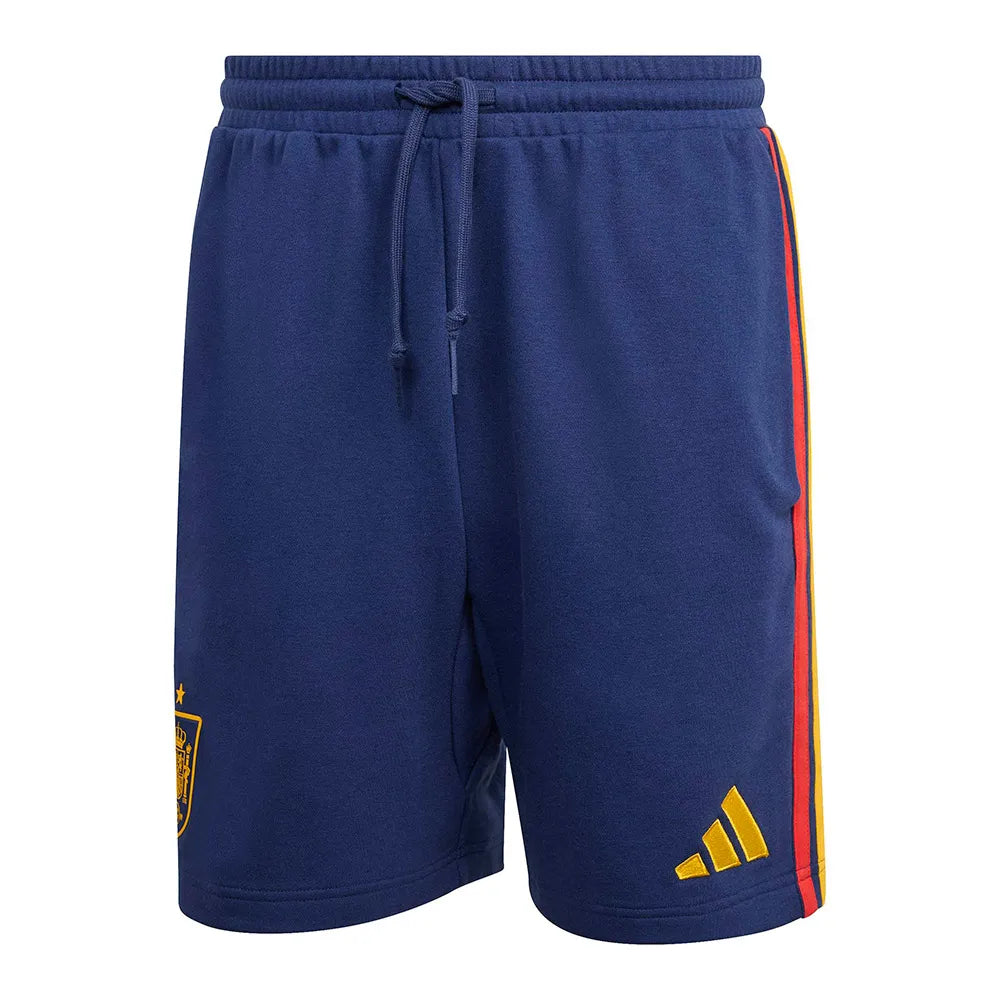 adidas Spain DNA shorts