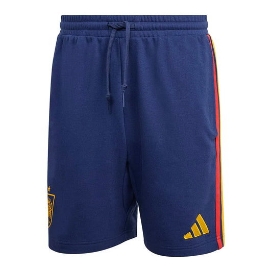 adidas Spain DNA shorts