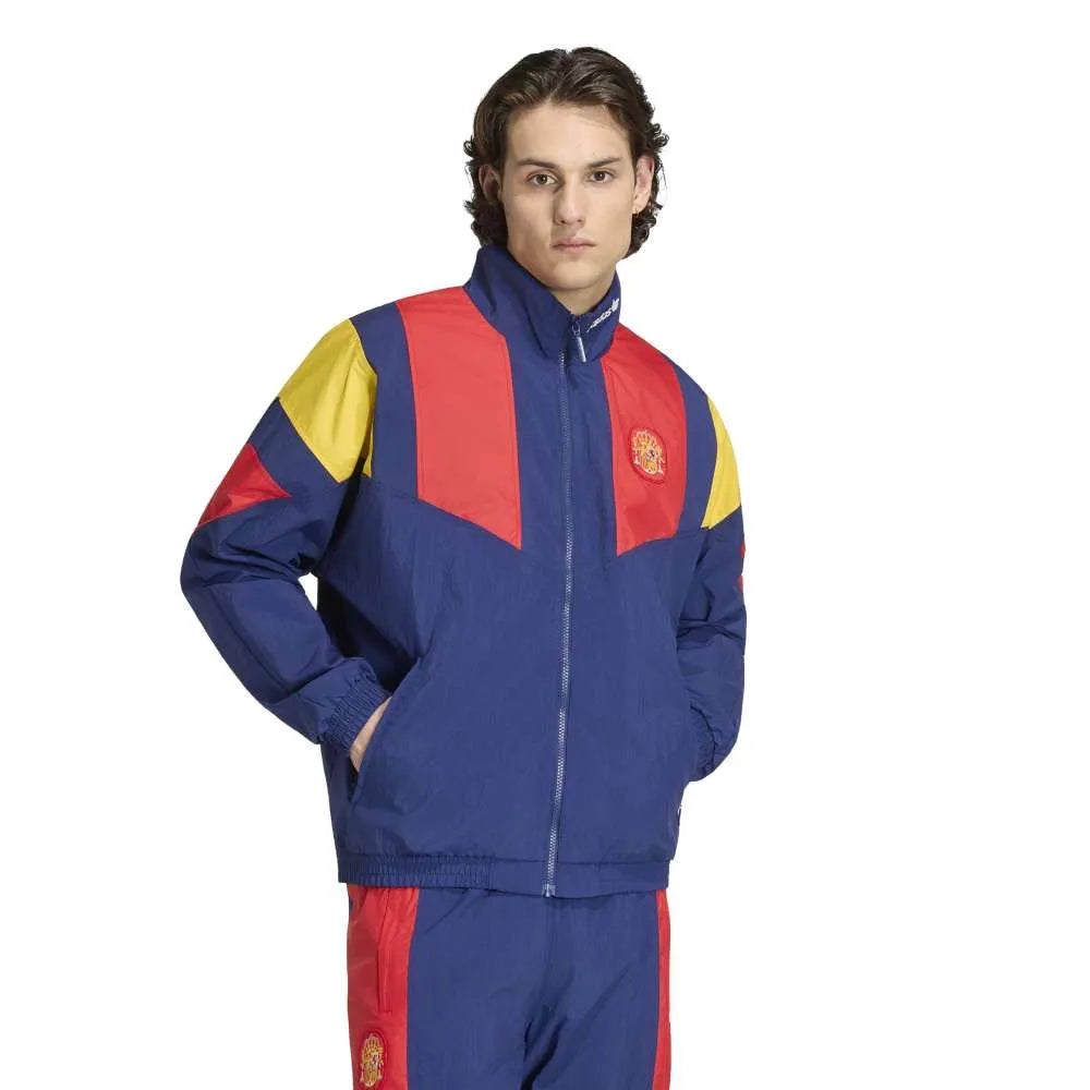 adidas Spain EQT tracksuit jacket