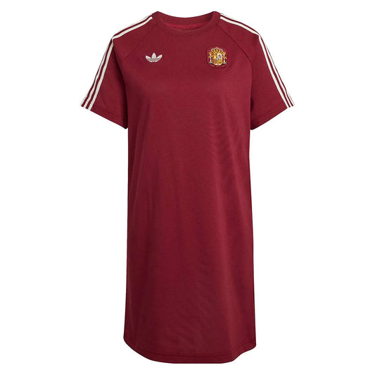 adidas Spain Originals short sleeve dress