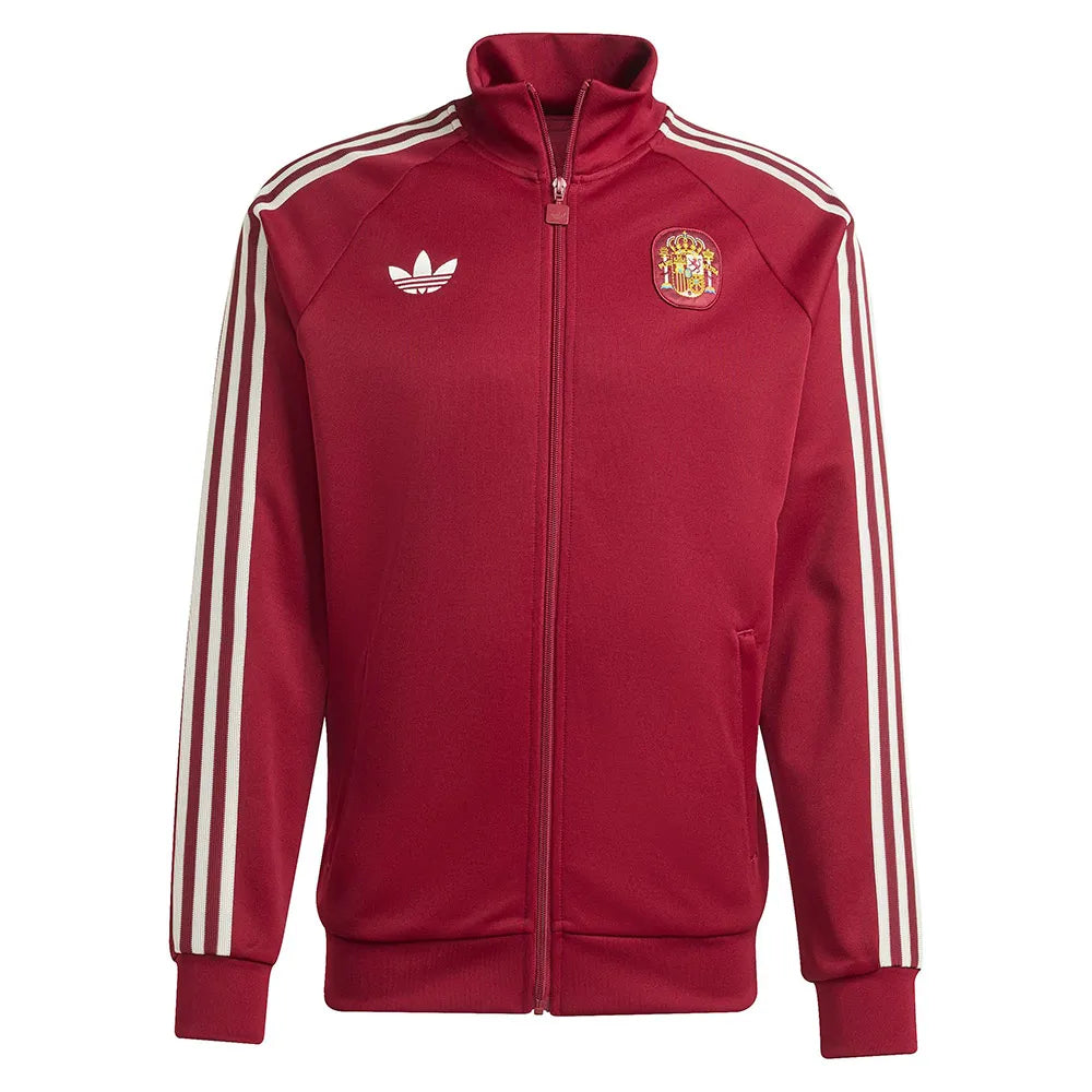 adidas Spain Originals tracksuit jacket