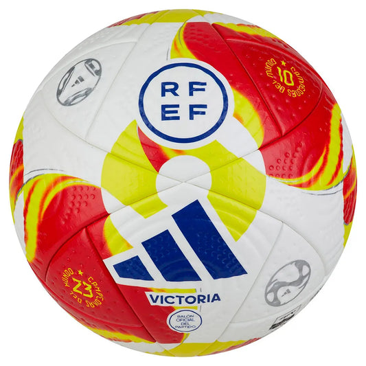 adidas Spain Pro football ball
