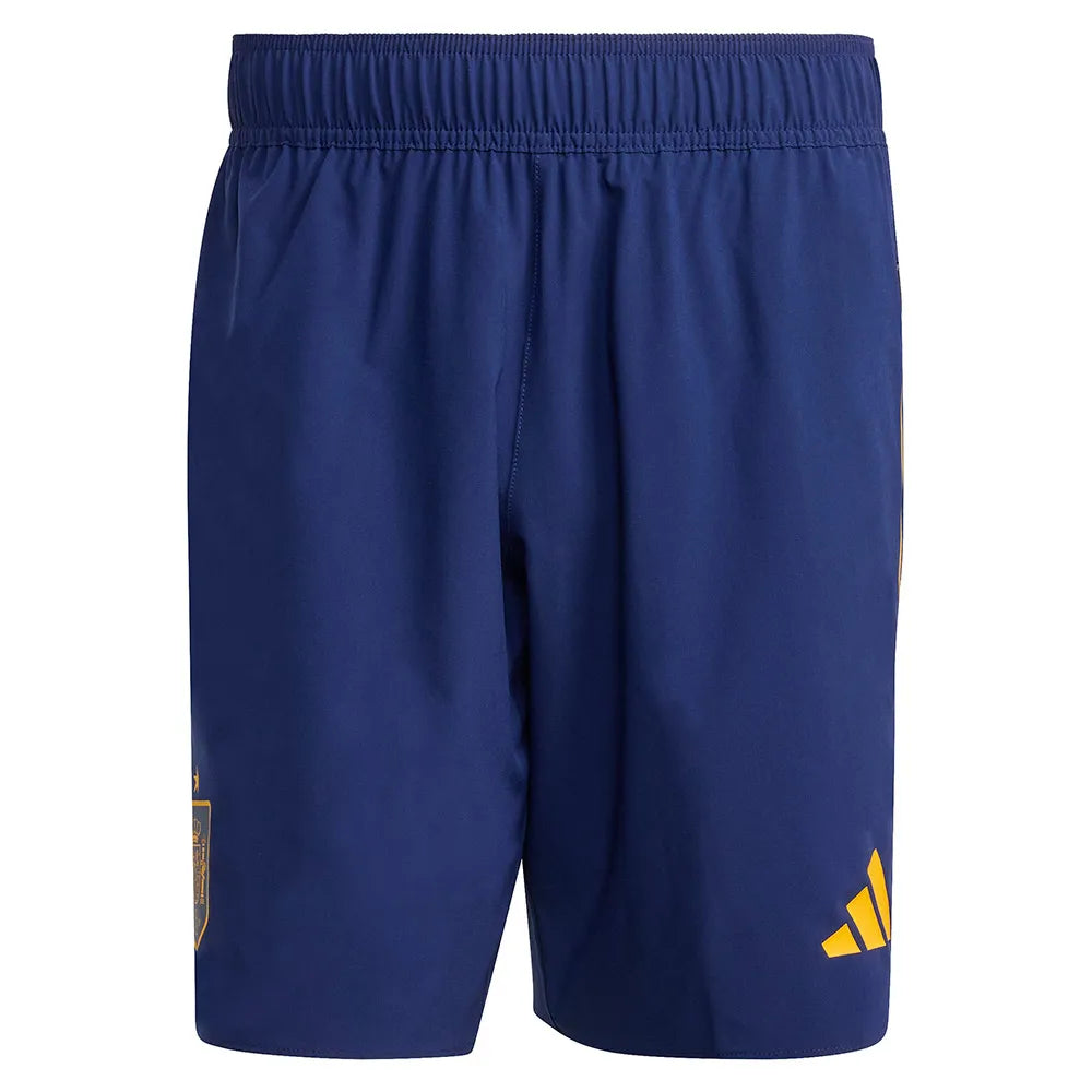 adidas Spain Tiro Travel shorts