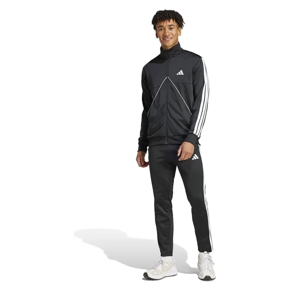 adidas Sportswear Tricot Tiro Inspired tracksuit