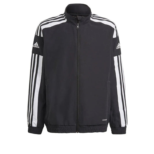 adidas Squadra 21 tracksuit jacket
