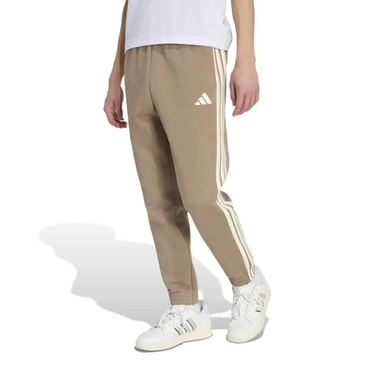 adidas Stadium 3 Stripes pants
