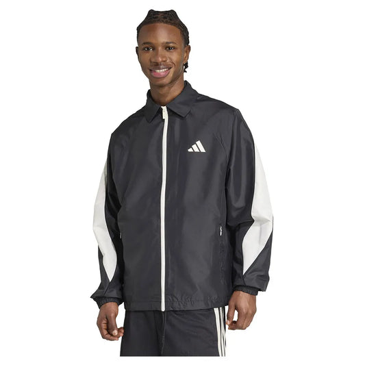 adidas Stadium Loose tracksuit jacket