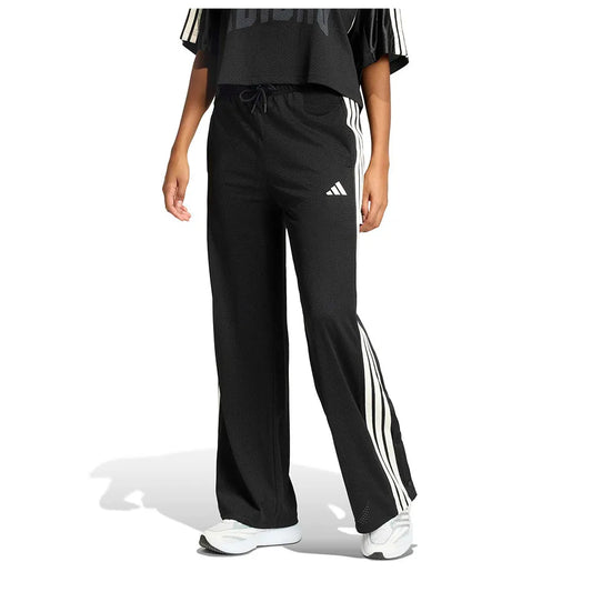 adidas Stadium Mesh joggers