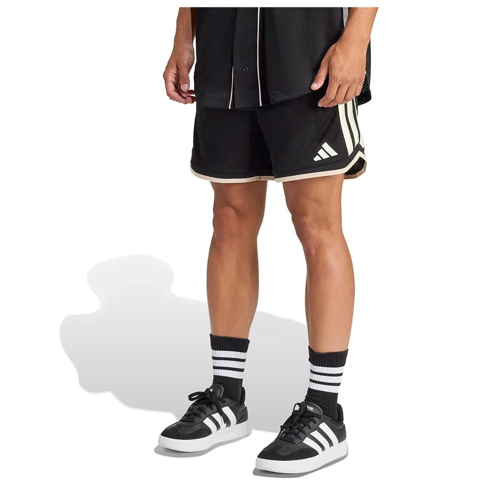adidas Stadium Mesh shorts