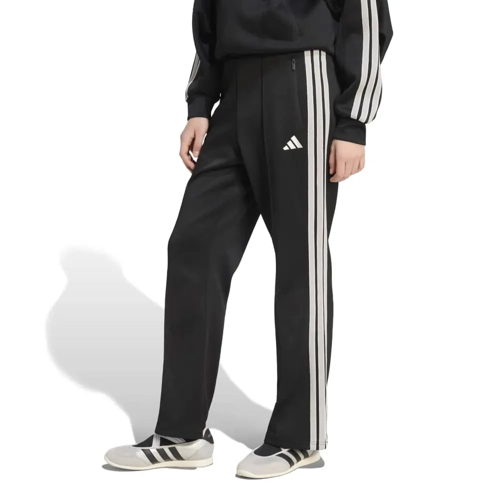 adidas Stadium Pique Loose Fit tracksuit pants