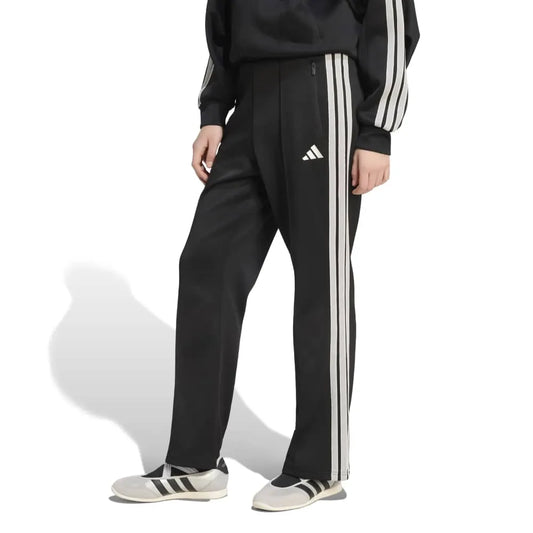 adidas Stadium Pique Loose Fit tracksuit pants