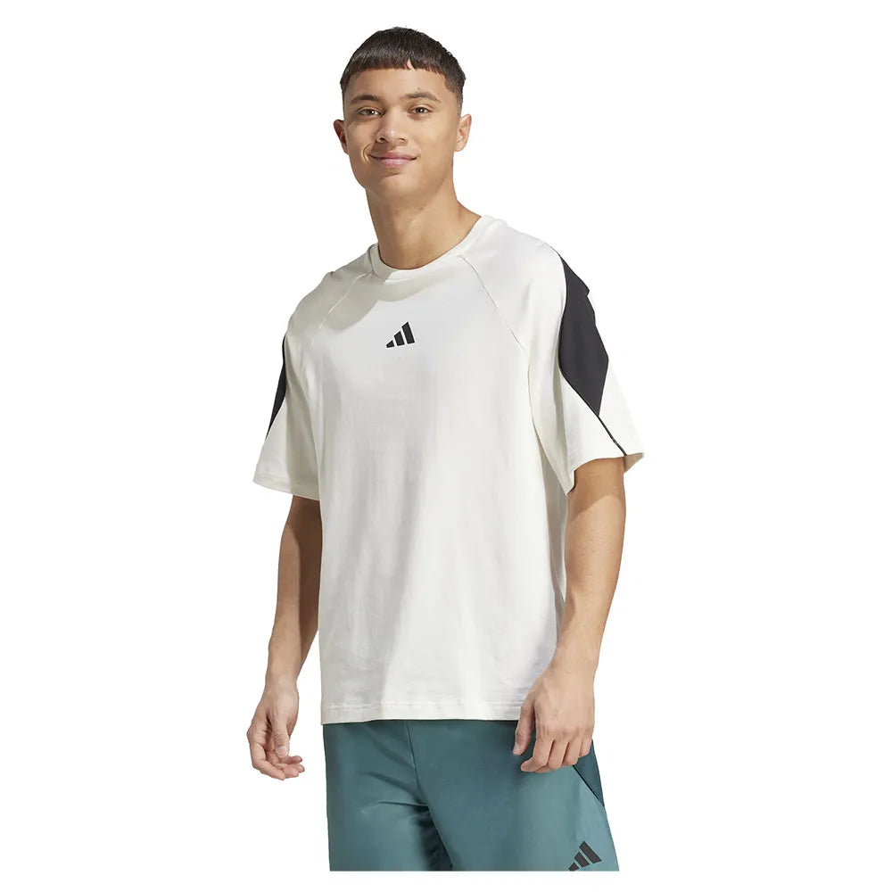 adidas Stadium short sleeve T-shirt