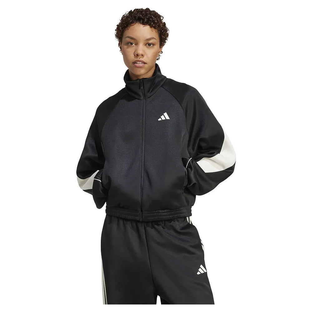 adidas Stadium tracksuit jacket