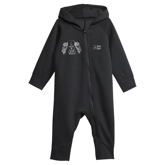 adidas Star Wars Z.N.E long sleeve jumpsuit