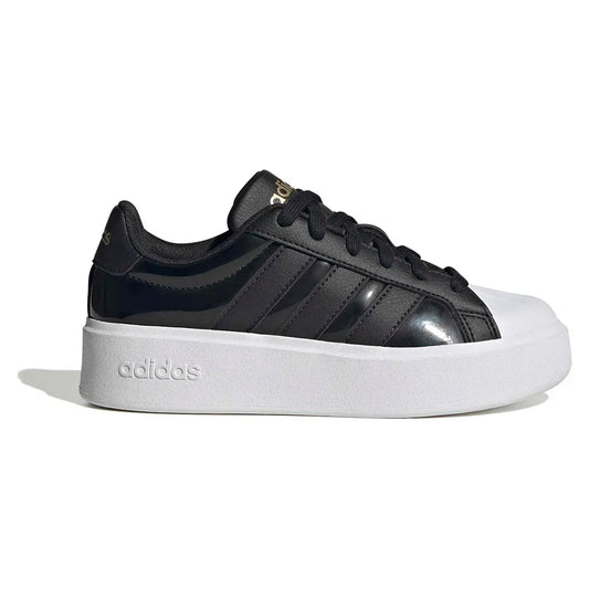adidas Streettalk Bold Junior Trainers