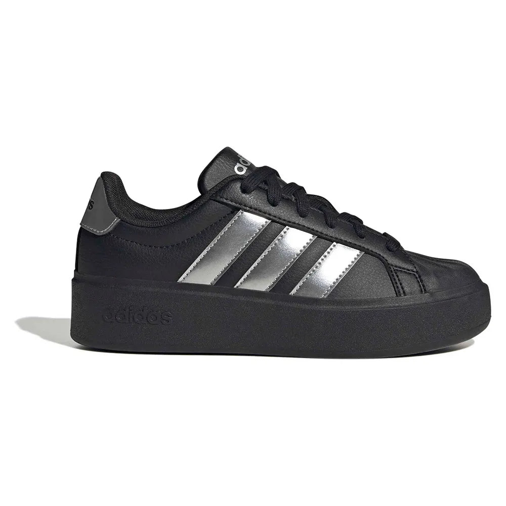 adidas Streettalk Bold Junior Trainers