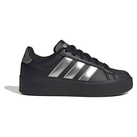 adidas Streettalk Bold Junior Trainers