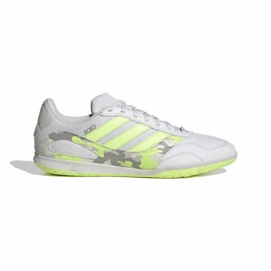 adidas Super Sala III Indoor Football Shoes