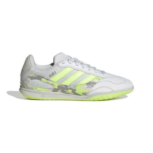 adidas Super Sala III Junior Indoor Football Shoes