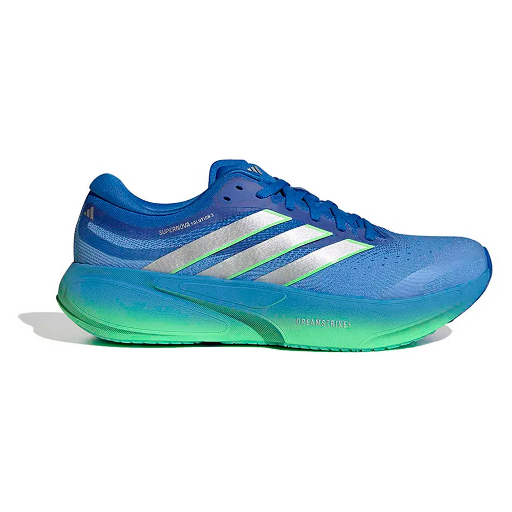 adidas Supernova Solution 3 running shoes