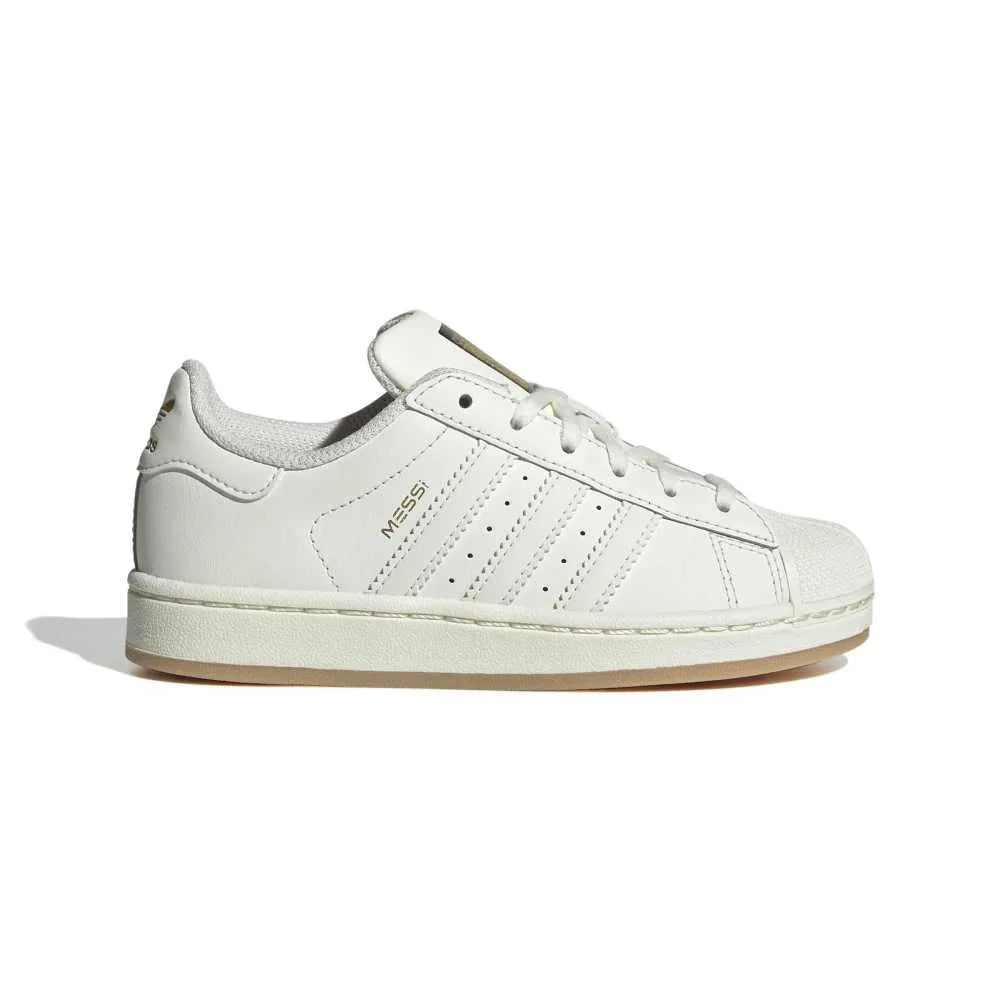 adidas Superstar Messi Children trainers