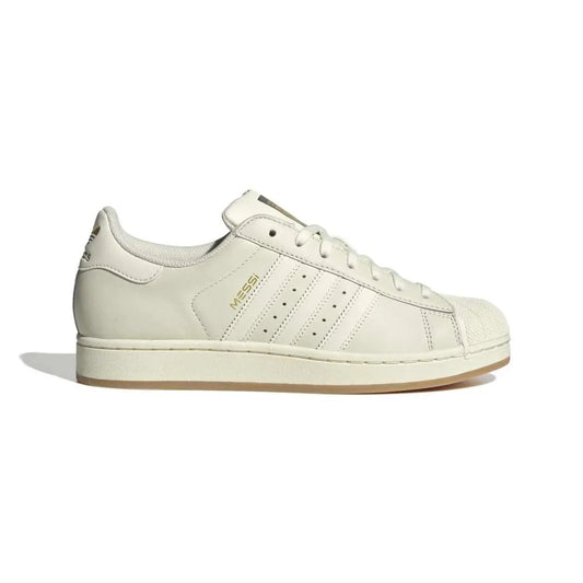 adidas Superstar Messi trainers