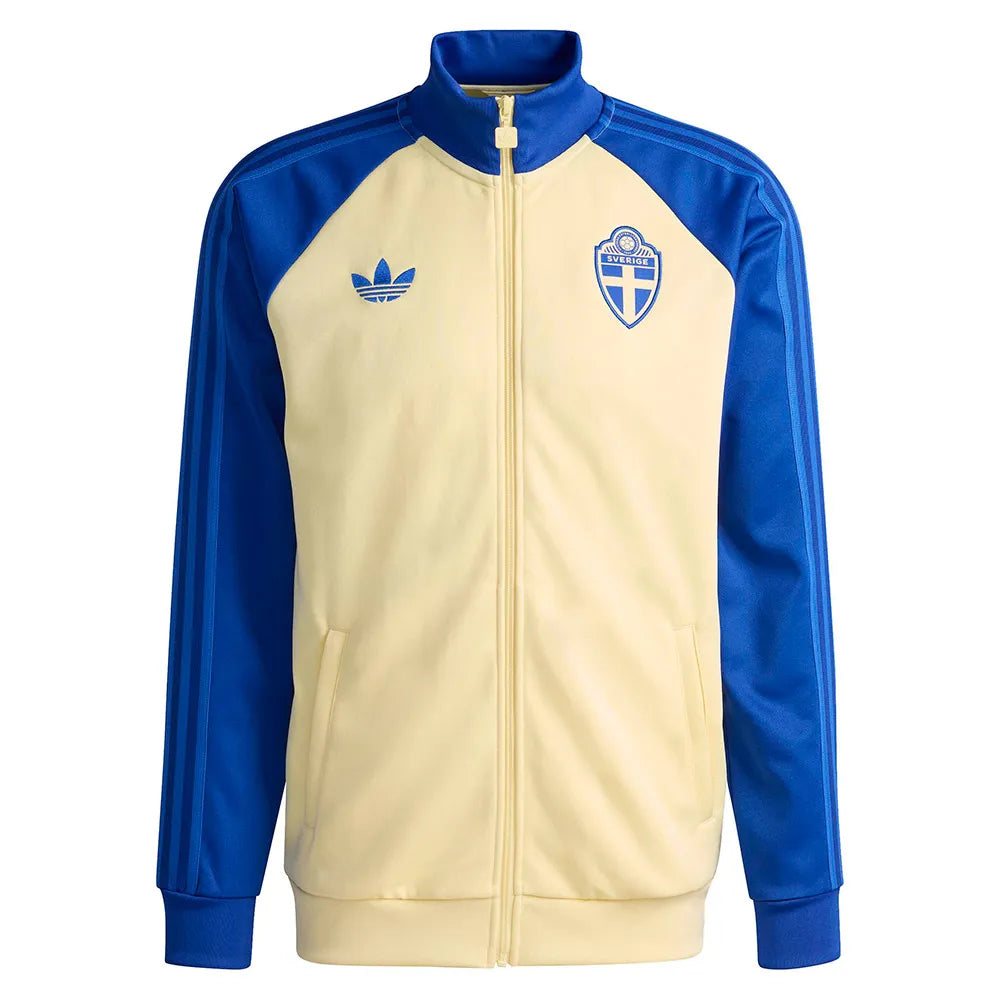 adidas Sweden Originals tracksuit jacket