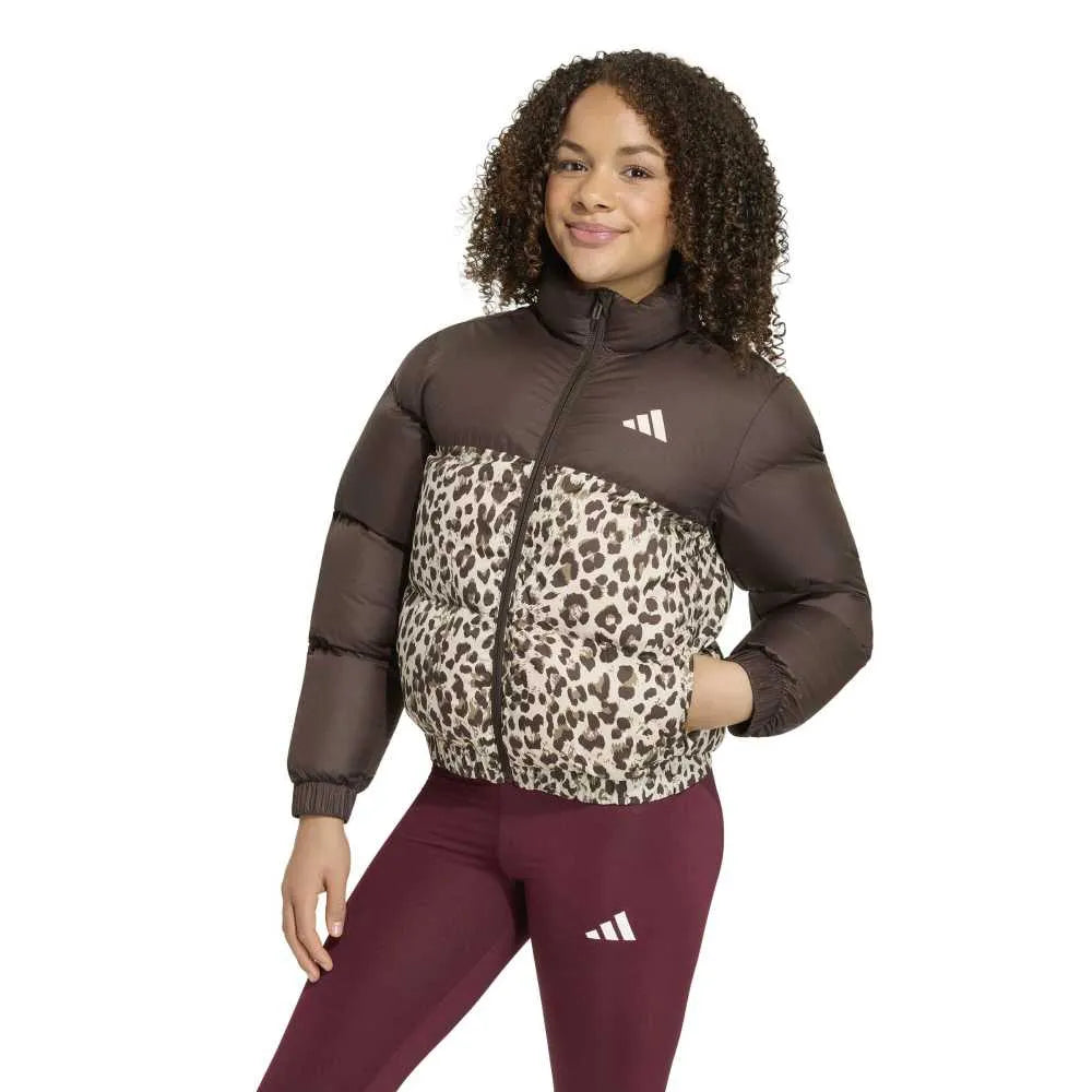 adidas Synthetic Down AOP jacket